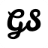 GlamSync logo